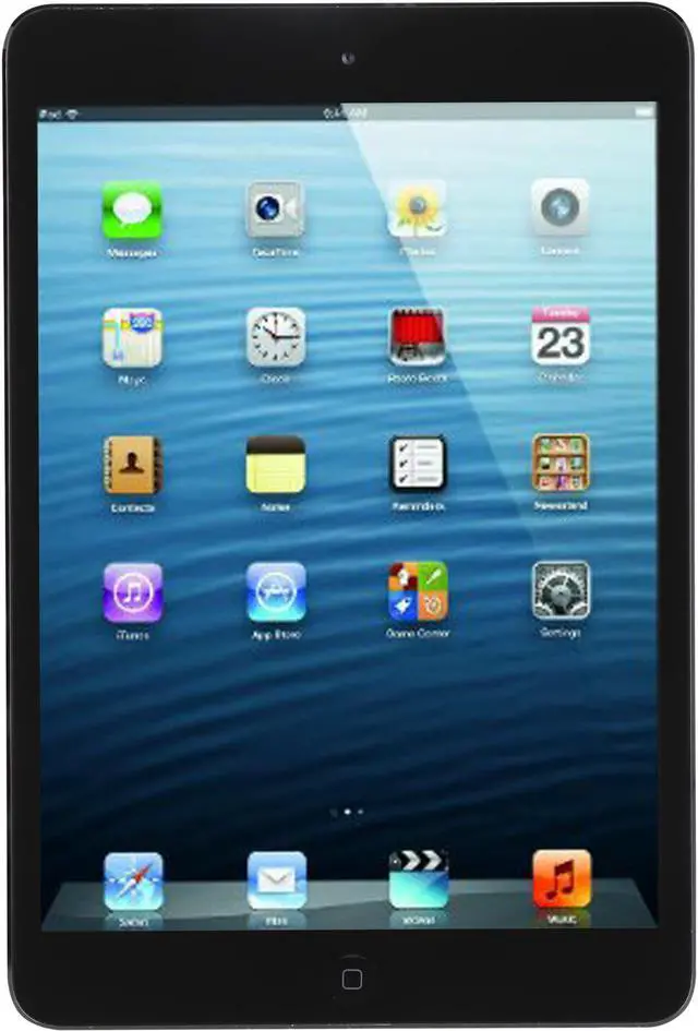 Main image of Apple iPad Mini MD528LLA-A 16 GB Flash Storage 7.9" Tablet (Grade A) (Wifi only)