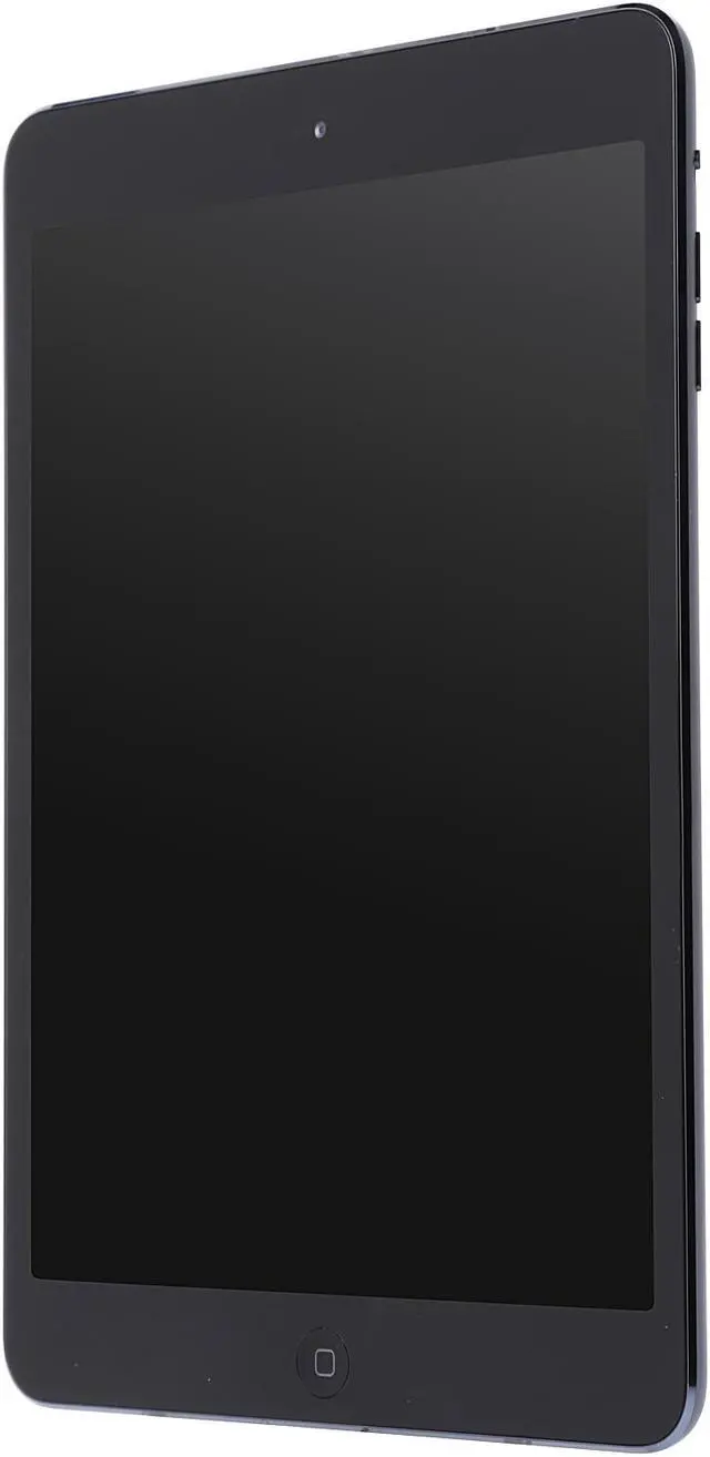 Alt view image 2 of 8 - Apple iPad Mini MD529LL/A 32GB Flash Storage 7.9" 1024 x 768 Grade A Tablet iOS Black
