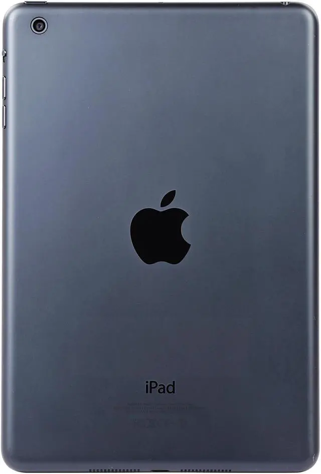 Alt view image 4 of 8 - Apple iPad Mini MD529LL/A 32GB Flash Storage 7.9" 1024 x 768 Grade A Tablet iOS Black