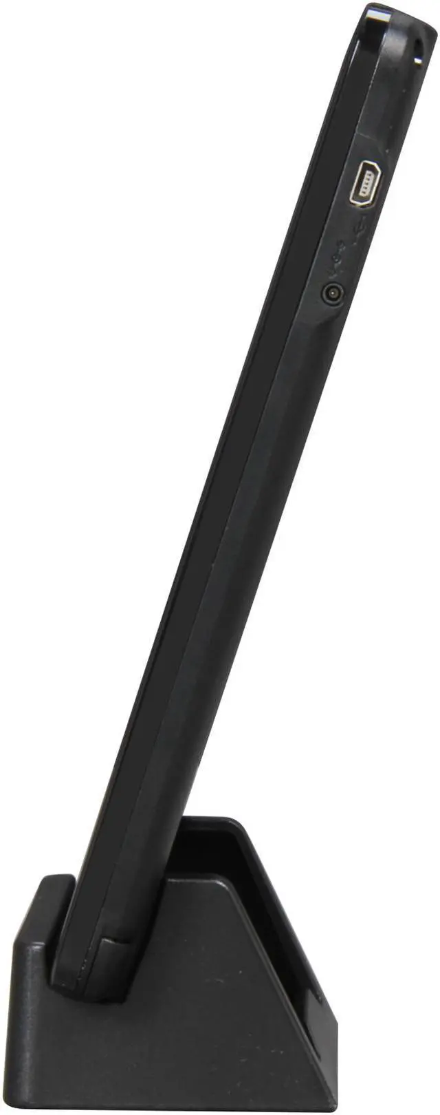 Alt view image 2 of 6 - Pandigital Multimedia Novel 7" Touchsreen Tablet & Color eReader with Google Android and Wi-Fi