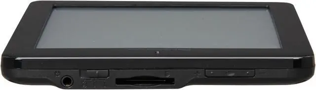 Alt view image 5 of 6 - Pandigital Multimedia Novel 7" Touchsreen Tablet & Color eReader with Google Android and Wi-Fi