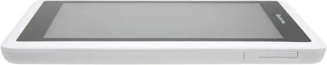Alt view image 6 of 9 - Pandigital Android Multimedia Tablet & Color eReader RR7T10WWH7