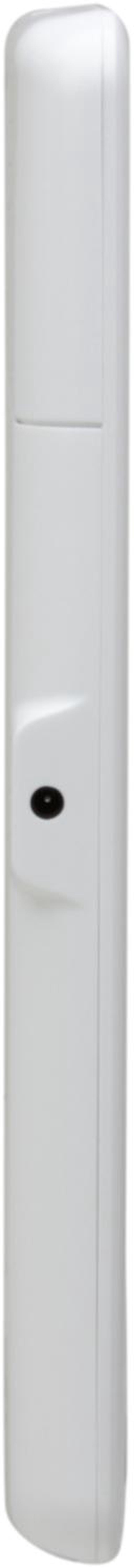 Alt view image 5 of 9 - Pandigital Novel 7" Color Multimedia e-Reader/Tablet Running Google Android 2.0 + Wi-Fi - White