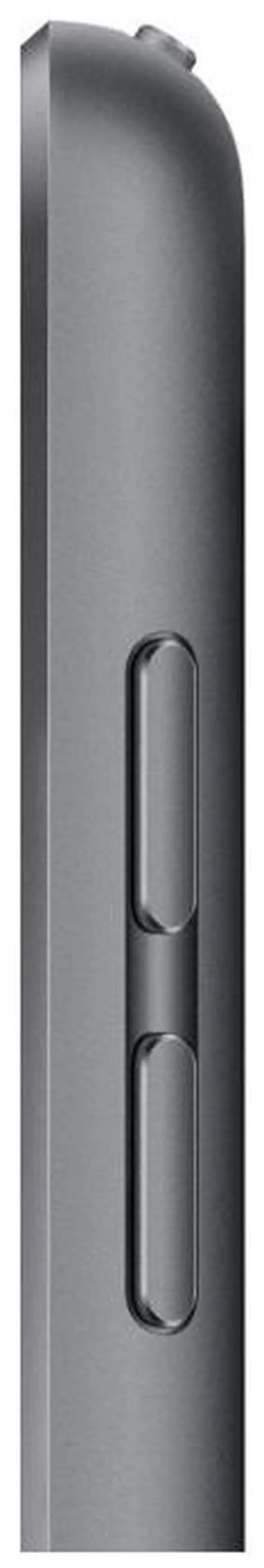 Alt view image 4 of 4 - 2021 Apple iPad 9th Gen (Wi-Fi + Cellular) 64GB 10.2" Retina Display iPadOS 15 Space Gray MK663LL/A