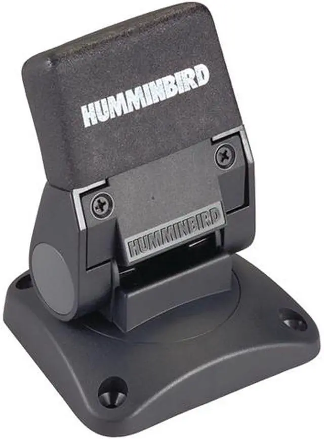Main image of Humminbird Mc-W Mounting Cover For Quick Disconnect Bracket