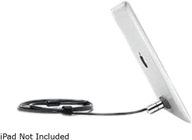 Main image of Tryten Global Marketing Partners Tryten Ipad Cable Lock 232210