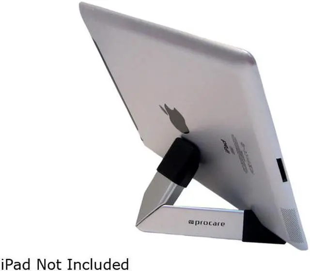 Alt view image 2 of 2 - Procare TB-5008 Tablet Stand and Cleaning Kit Cradle