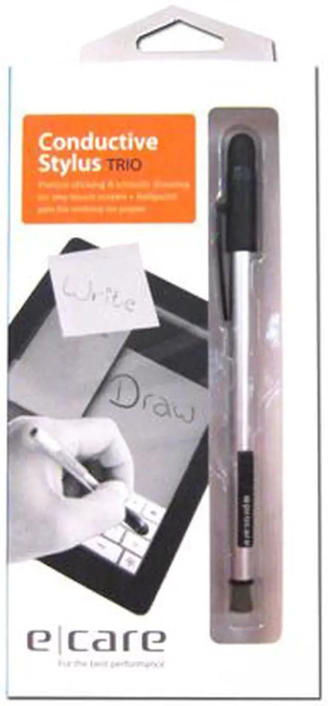 Alt view image 2 of 2 - Procare TP-5017 Conductive Stylus