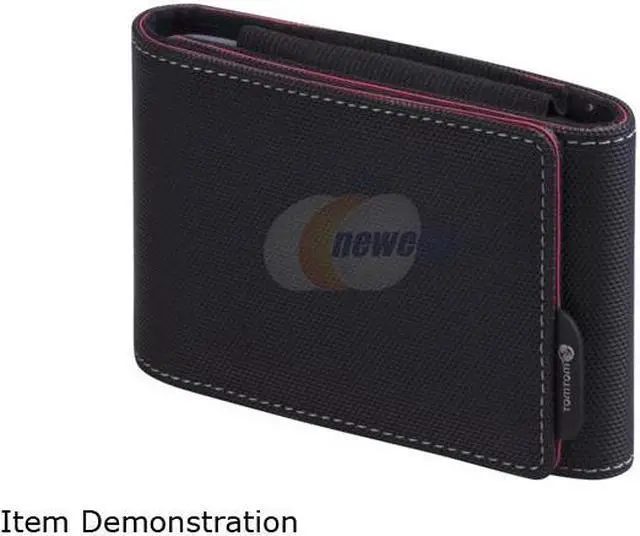 Main image of TomTom Universal Carry Case 4.3" & 5.0"