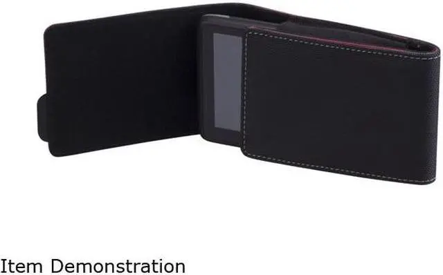 Alt view image 2 of 3 - TomTom Universal Carry Case 4.3" & 5.0"
