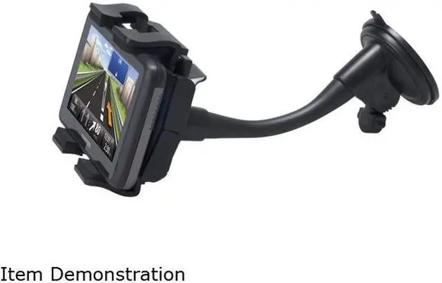 Main image of TomTom Universal Gooseneck Mount