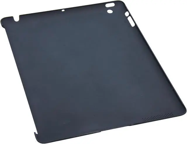 Alt view image 18 of 20 - Fuji Labs Black Multifunction iPad Bluetooth Keyboard