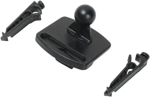 Main image of ARKON Removable Swivel Air Vent Mount for Garmin Nuvi & StreetPilot
