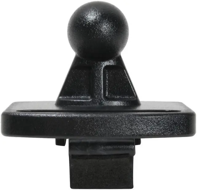 Alt view image 2 of 6 - ARKON Removable Swivel Air Vent Mount for Garmin Nuvi & StreetPilot