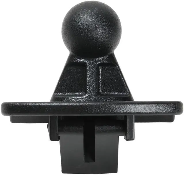 Alt view image 3 of 6 - ARKON Removable Swivel Air Vent Mount for Garmin Nuvi & StreetPilot