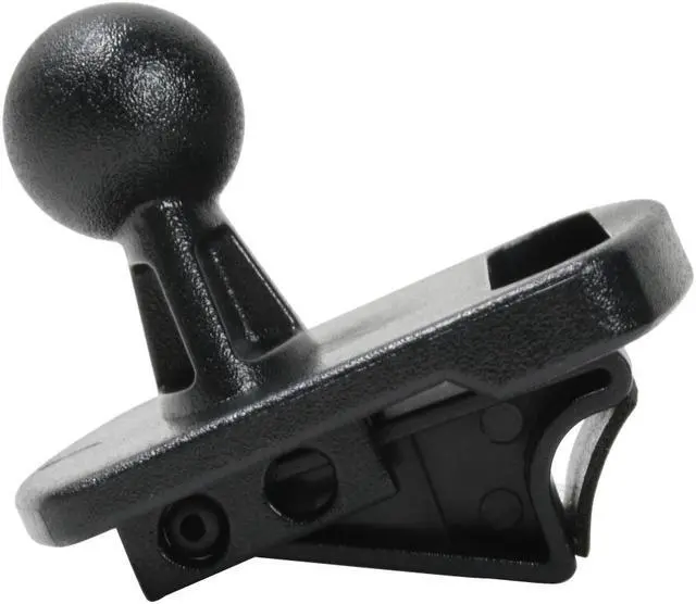 Alt view image 4 of 6 - ARKON Removable Swivel Air Vent Mount for Garmin Nuvi & StreetPilot