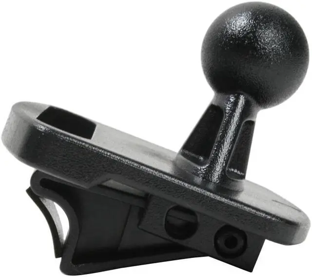Alt view image 5 of 6 - ARKON Removable Swivel Air Vent Mount for Garmin Nuvi & StreetPilot