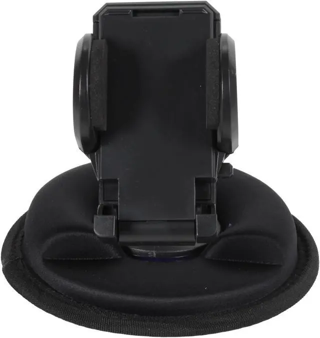 Alt view image 2 of 7 - Rosewill RCGP-11001 - Universal Dashboard & Window Mount for Cell Phones, iPhones, GPS, MP3 Players - Black