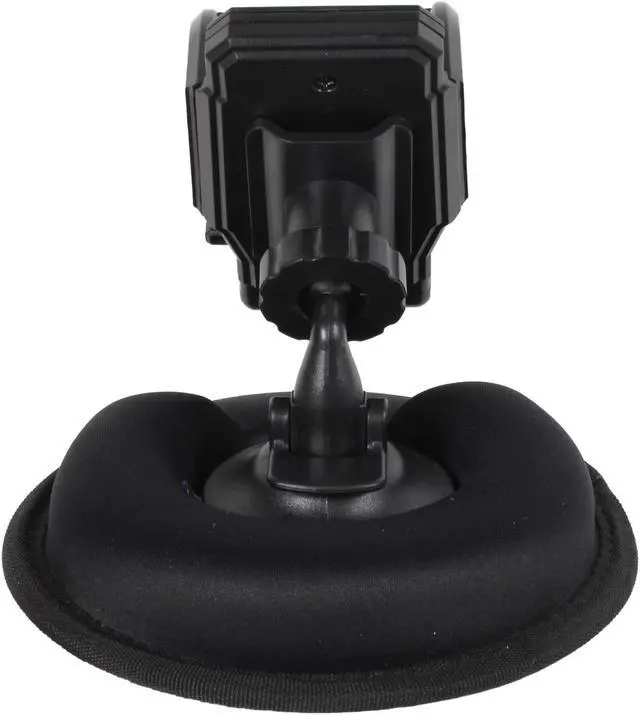 Alt view image 4 of 7 - Rosewill RCGP-11001 - Universal Dashboard & Window Mount for Cell Phones, iPhones, GPS, MP3 Players - Black
