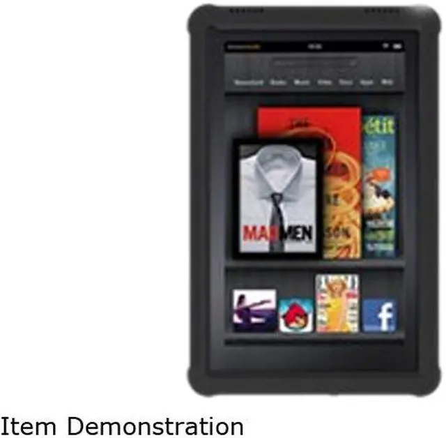 Main image of Trident Perseus PS-FIRE-BK Case for Amazon Kindle Fire Black