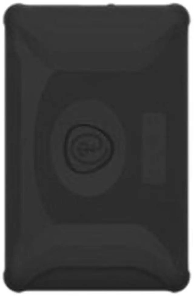 Alt view image 2 of 5 - Trident Perseus PS-FIRE-BK Case for Amazon Kindle Fire Black