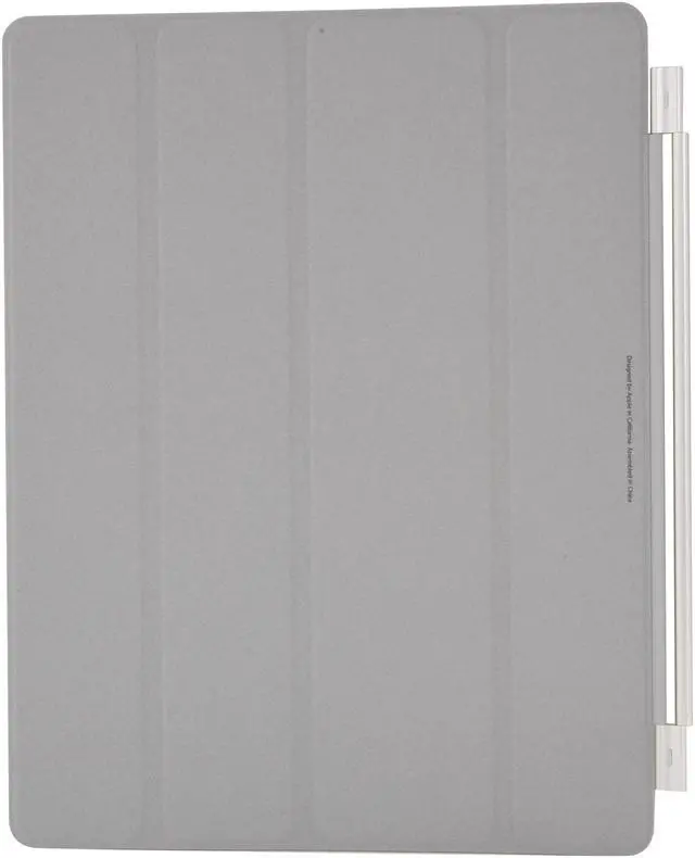 Open Box: Apple MC939ZM/A Polyurethane Smart Cover for iPad 2