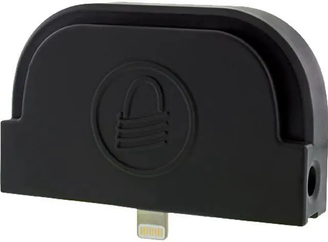 Main image of MagTek iDynamo 5 Credit Card Swiper - 21073131