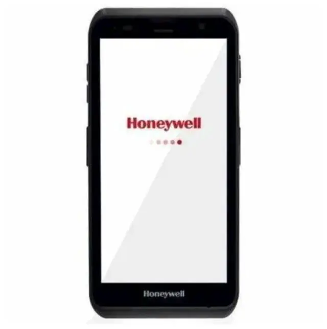 Main image of Honeywell ScanPal EDA52 Handheld Terminal - 1D, 2D - S0703Scan EngineSnapdragon 2 GHz - 3 GB RAM - 32 GB Flash - 5.5" HD Touchscreen - LED - Front Camera EDA52-00AE31N21UK