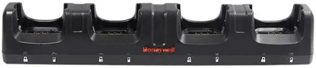 Main image of Honeywell 7800-CB-1 Four-bay Terminal Charging Cradle
