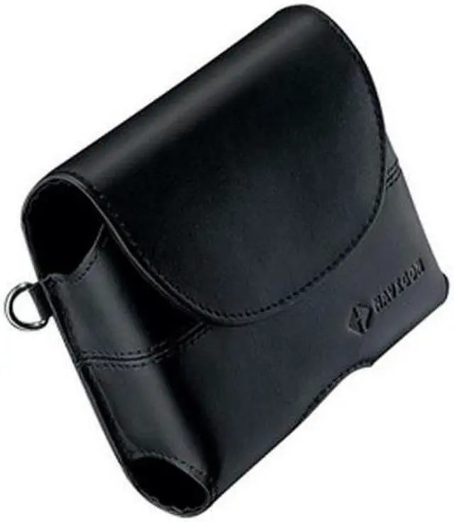 Main image of Navigon Premium Leather Case for 3.5" Display