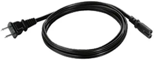 Alt view image 2 of 2 - Zebra (Motorola) 50-16000-182R Power Cord