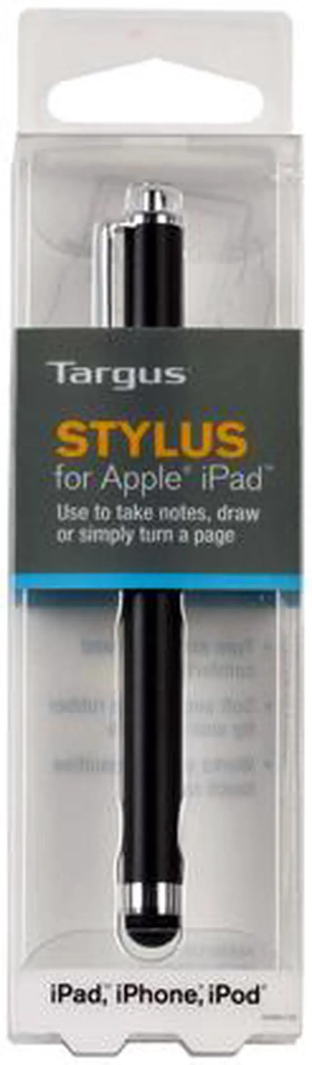 Alt view image 3 of 3 - TARGUS AMM01US TARGUS STYLUS FOR APPLE  IPAD