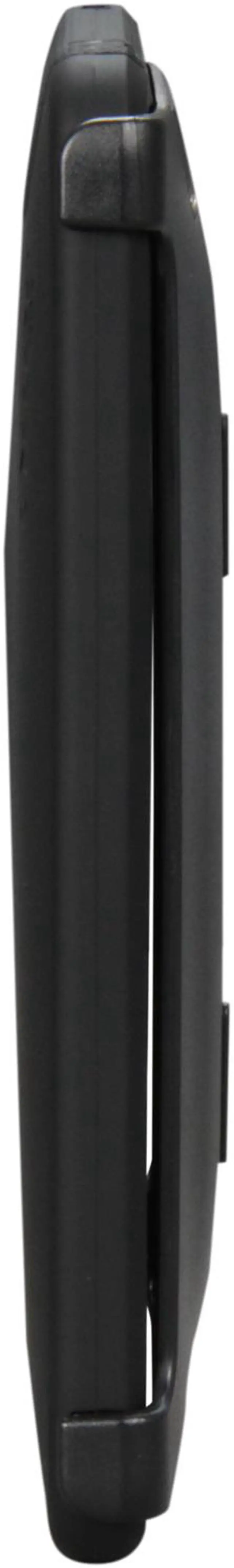 Alt view image 3 of 9 - OtterBox APL2-IPAD1-20-C4OTR iPad Defender Series Case Black