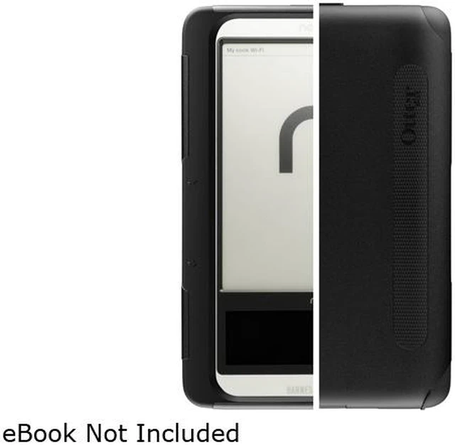 OtterBox Commuter Series BNN4-NOOKX-20-E4OTR Barnes & Noble Nook Case ...
