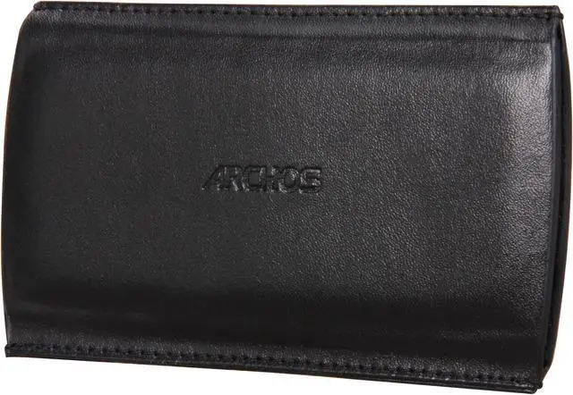 Main image of Archos 501645 43 Internet Tablet Protective Case Black