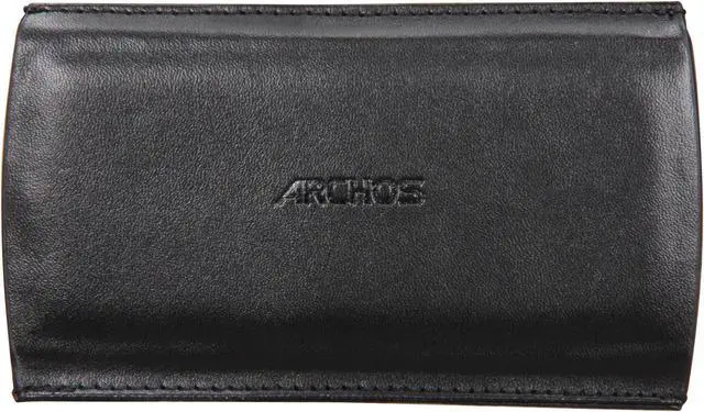 Alt view image 2 of 5 - Archos 501645 43 Internet Tablet Protective Case Black