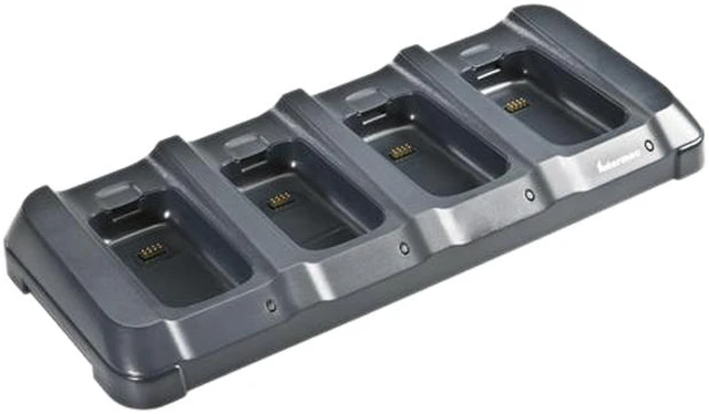 Main image of Honeywell AC20 Quad Battery Charger For CK3 Battery