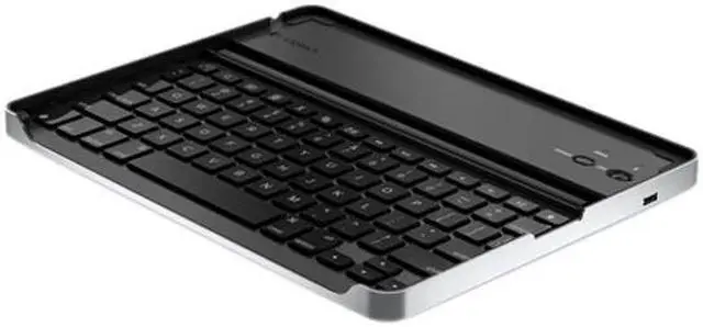 Main image of Logitech Keyboard Case for iPad 2 - Model 920-003402