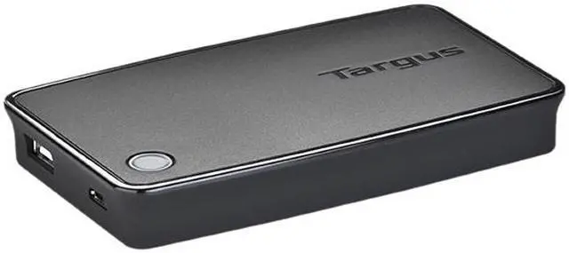 Main image of Backup Battery for iPad