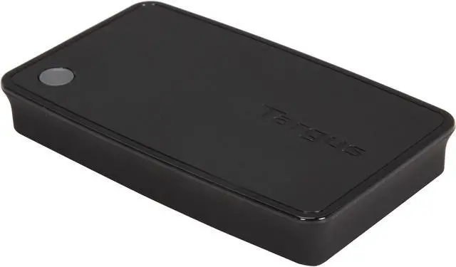 Main image of Targus APB27US 4800mAh External Battery Power Bank for Smartphones, Tablets, and other USB Mobile Devices