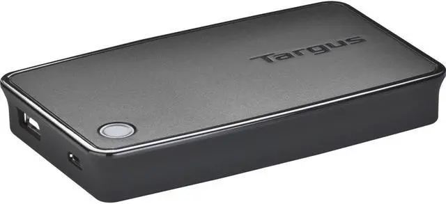 Alt view image 3 of 3 - Backup Battery for iPad