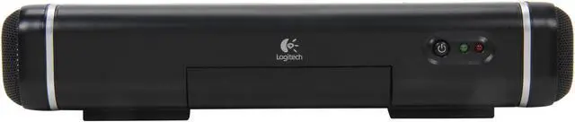 Alt view image 2 of 5 - Logitech 984-000193 Tablet speaker for ipad