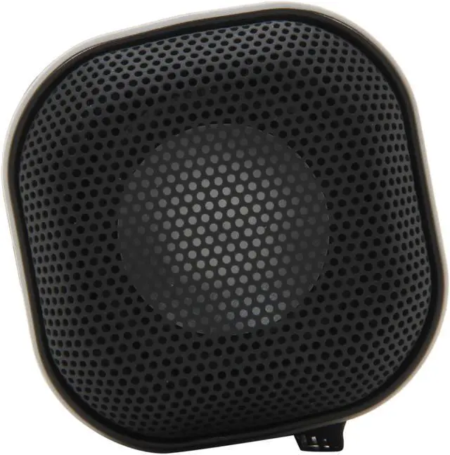 Alt view image 3 of 5 - Logitech 984-000193 Tablet speaker for ipad