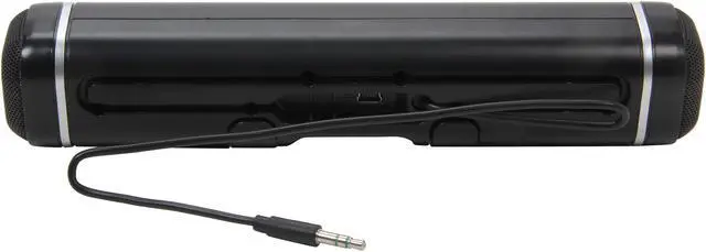Alt view image 4 of 5 - Logitech 984-000193 Tablet speaker for ipad
