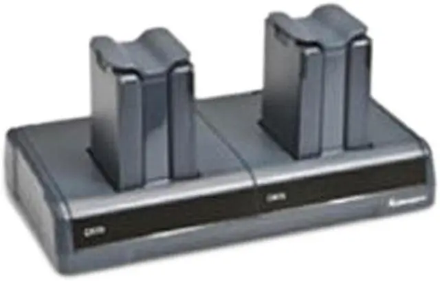 Main image of Honeywell DX2A2BB10 4-Position Battery Charger