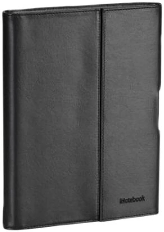 Targus AMD001US iNotebook App Enabled Case Black - Newegg.com