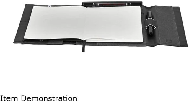 Targus AMD001US iNotebook App Enabled Case Black - Newegg.com