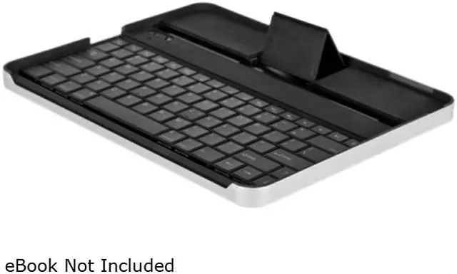 Main image of ZAGG ZMAP9701KB Keyboard - Wireless - Bluetooth Black