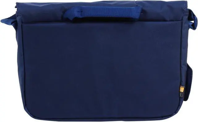 Alt view image 6 of 9 - Case Logic Ink iPad and 11" Laptop Messenger Model MLM-111INK