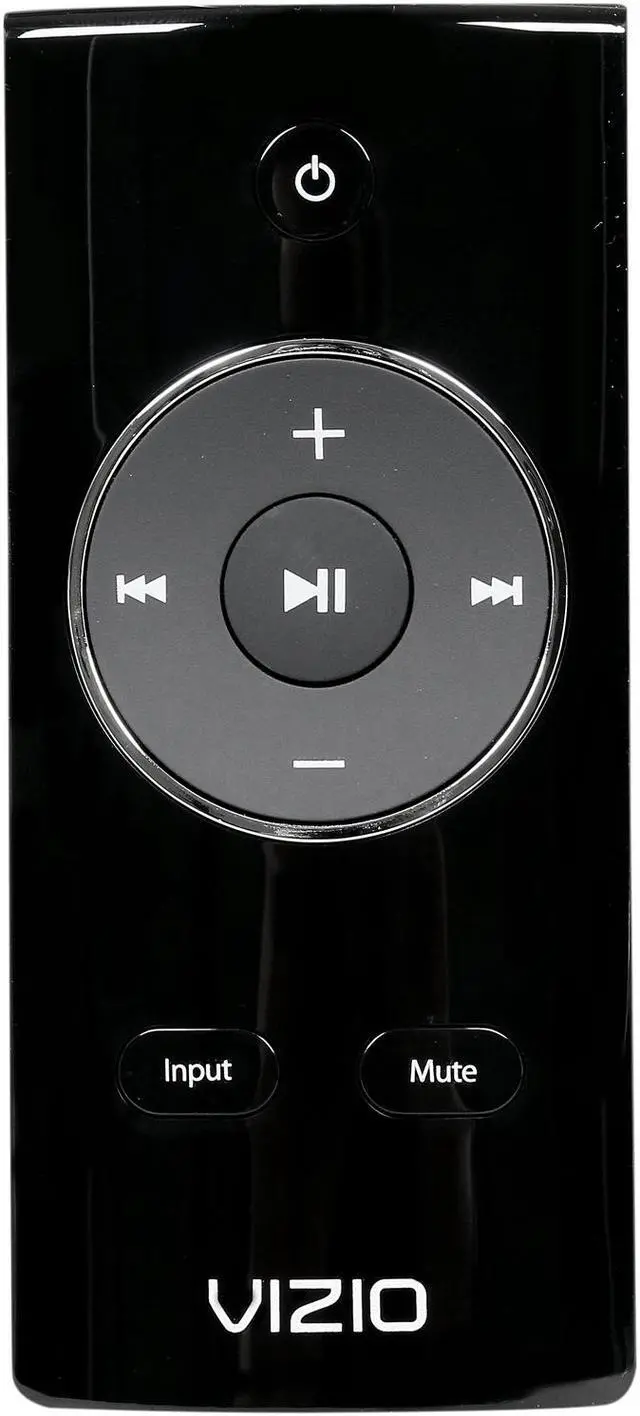 Alt view image 7 of 8 - Vizio VSD210 High Definition Apple Speaker Dock